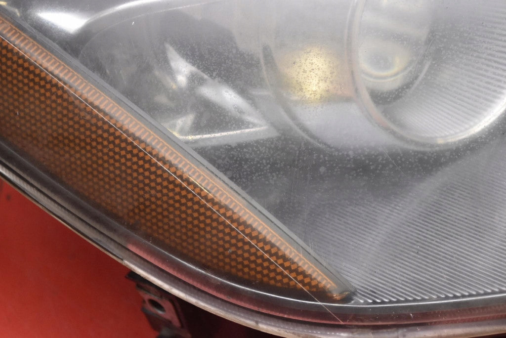 Frontscheinwerfer Mazda Cx-7 -1052797-EH10-51030 Rechts Scheinwerfer Headlight SCH3785360124bq