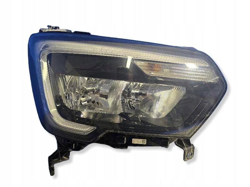Frontscheinwerfer Renault Master III 260105567R LED Rechts Headlight SCH2803586989dq