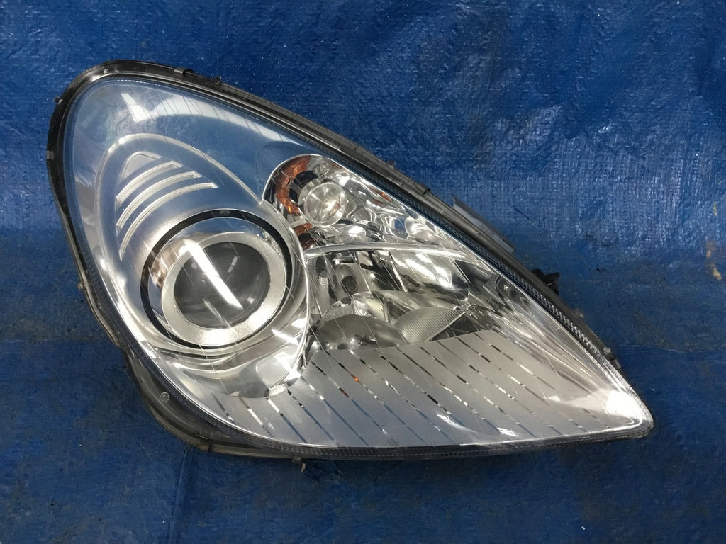 Frontscheinwerfer Mercedes-Benz Slk A1718203261KZ Rechts Scheinwerfer Headlight