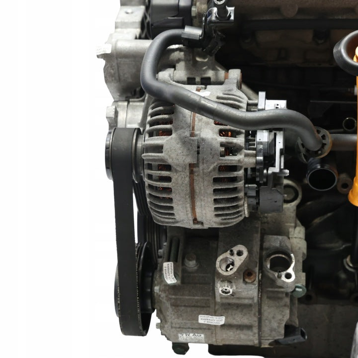 Motor VW Golf BDK 03G100031B 2.0 SDI 75PS 159TKm Diesel Engine Komplett MOT5314530554wz