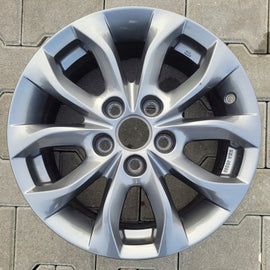1x Alufelge 16 Zoll 6.5