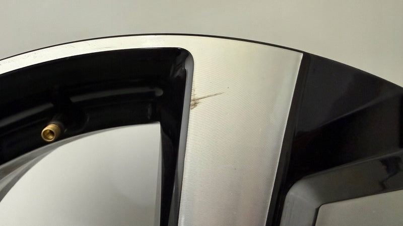 1x Alufelge 19 Zoll 7.0" 5x114.3 40ET Glanz Schwarz AC4CH-T6 Nissan I 1 FEL4022703680po