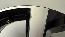 Load image into Gallery viewer, 1x Alufelge 19 Zoll 7.0" 5x114.3 40ET Glanz Schwarz AC4CH-T6 Nissan I 1 FEL4022703680po