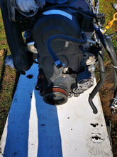 Laden Sie das Bild in den Galerie-Viewer, Motor Audi VW A3 B6 Passat Golf V BKC 1.9 TDI 105PS 77kW 2008 Diesel Komplett MOT1854919029pu