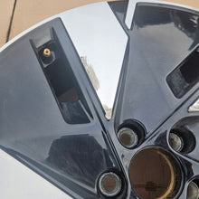 Load image into Gallery viewer, 1x Alufelge 19 Zoll 7.5" 5x108 50 5ET Glanz Schwarz 32294212 Volvo Xc60 FEL1471398996ck