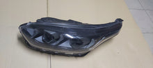 Laden Sie das Bild in den Galerie-Viewer, Frontscheinwerfer Kia Ceed 92101J7500 LED Links Scheinwerfer Headlight
