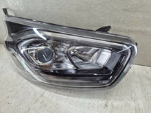 Laden Sie das Bild in den Galerie-Viewer, Frontscheinwerfer Ford Transit Custom JK2113W029 Rechts Scheinwerfer Headlight SCH3301081216lb