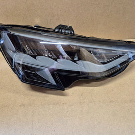 Frontscheinwerfer Audi A3 8Y0941012 LED Rechts Scheinwerfer Headlight SCH3136029314mo