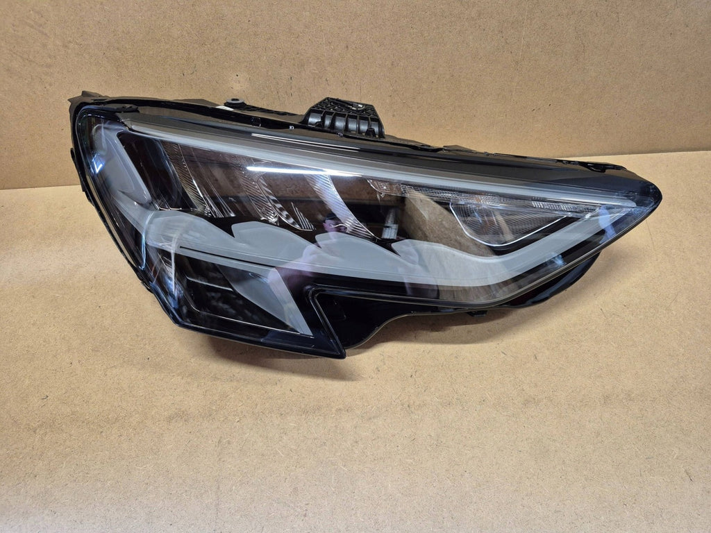 Frontscheinwerfer Audi A3 8Y0941012 LED Rechts Scheinwerfer Headlight SCH3136029314mo