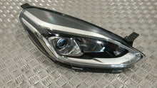 Laden Sie das Bild in den Galerie-Viewer, Frontscheinwerfer Ford Fiesta VII H1BB-13W029-CE Rechts Scheinwerfer Headlight SCH6670754141nh