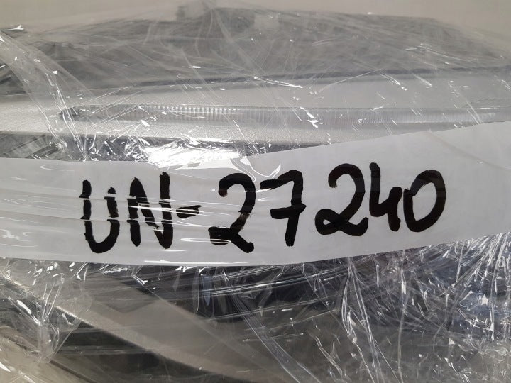 Frontscheinwerfer BMW 1 F21 F20 7229679-07 Xenon Links Scheinwerfer Headlight SCH8438695901vh