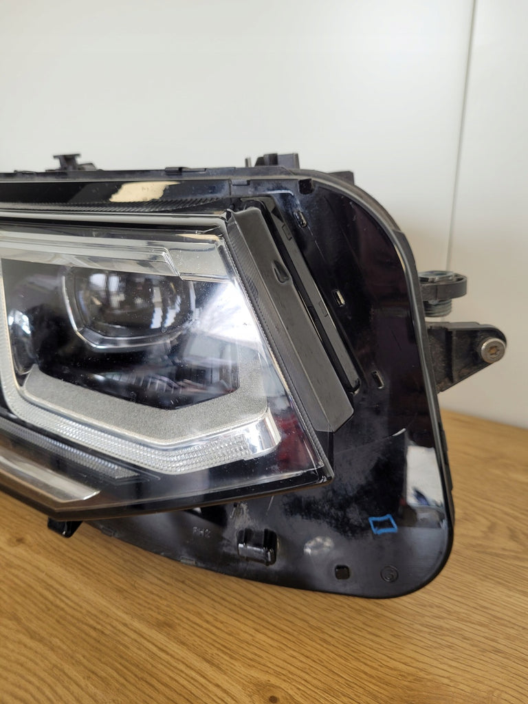 Frontscheinwerfer VW Tiguan Allspace 5NN941082D Rechts Scheinwerfer Headlight SCH1449618918jm