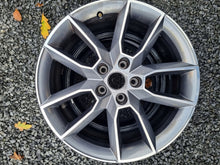 Laden Sie das Bild in den Galerie-Viewer, 1x Alufelge 18 Zoll 7.5" 5x112 51ET 5E0601025 Skoda Rim Wheel FEL7786993581ag