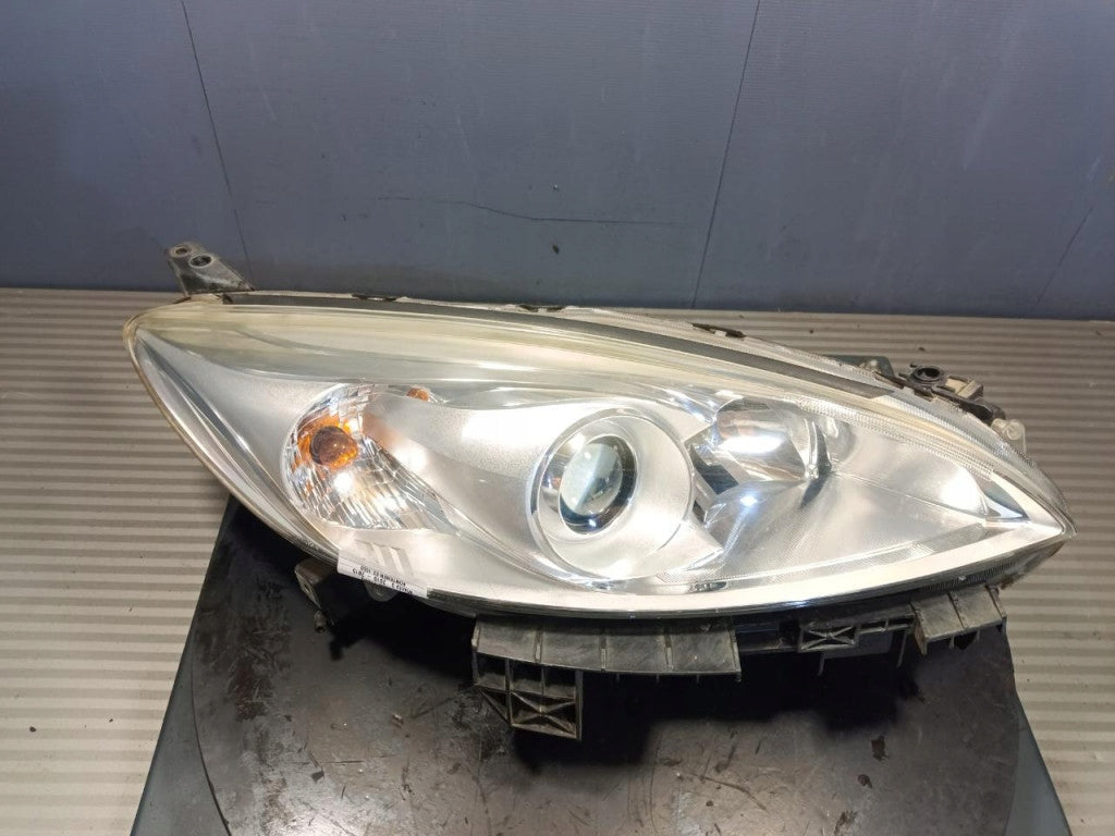 Frontscheinwerfer Mazda 5 Cw C513-51030 Rechts Scheinwerfer Headlight SCH1747256977ux