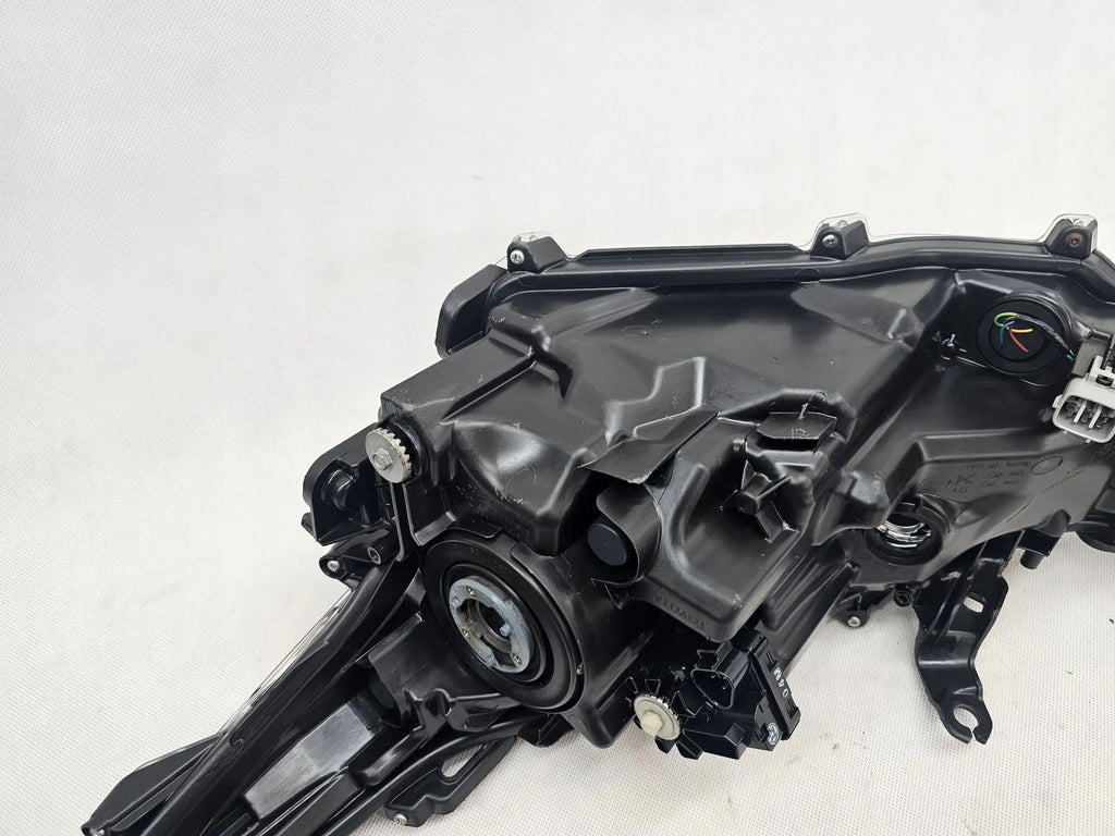 Frontscheinwerfer Toyota Corolla 81110-2T31-00 Rechts Scheinwerfer Headlight