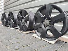 Laden Sie das Bild in den Galerie-Viewer, 4x Alufelge 17 Zoll 8.0" 5x112 39ET Audi A3 Rim Wheel FEL2036913747ju