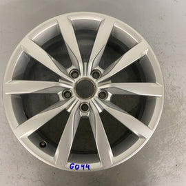 1x Alufelge 17 Zoll 6.0