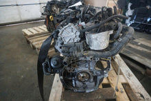 Laden Sie das Bild in den Galerie-Viewer, Motor Mazda 5 Cw Y650 1.6 116PS 85kW 120TKm 2010 Diesel Engine Unkomplett