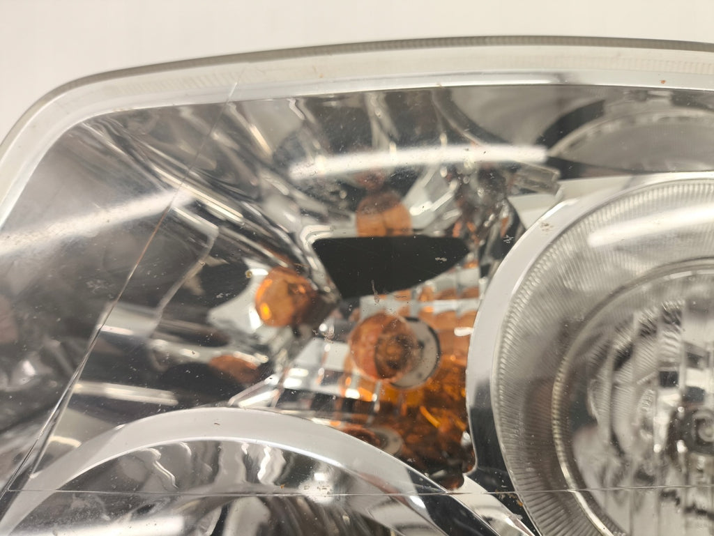 Frontscheinwerfer Mercedes-Benz A9608200439 Links Scheinwerfer Headlight SCH7353549280bm