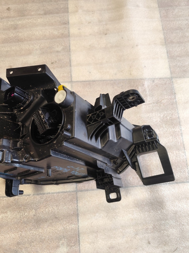 Frontscheinwerfer Cupra Born 10F941007H LED Links Scheinwerfer Headlight