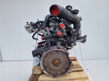 Load image into Gallery viewer, Motor VW New Beetle AWU 1.8 150PS 110kW 1997 Benzin Engine Komplett