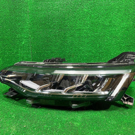 Frontscheinwerfer Renault Talisman 260601223 LED Links Scheinwerfer Headlight SCH5668445705up
