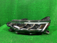 Laden Sie das Bild in den Galerie-Viewer, Frontscheinwerfer Renault Talisman 260601223 LED Links Scheinwerfer Headlight SCH5668445705up