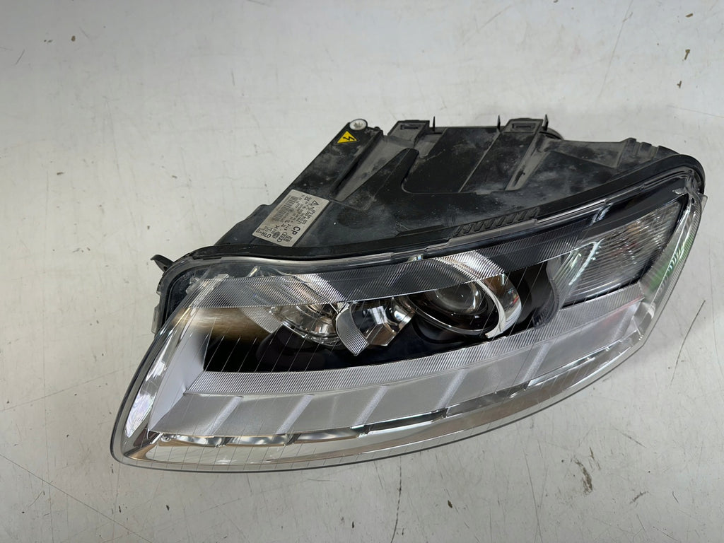 Frontscheinwerfer Audi A6 C6 4F0941003I Xenon Ein Stück (Rechts oder Links) SCH2536372033nh
