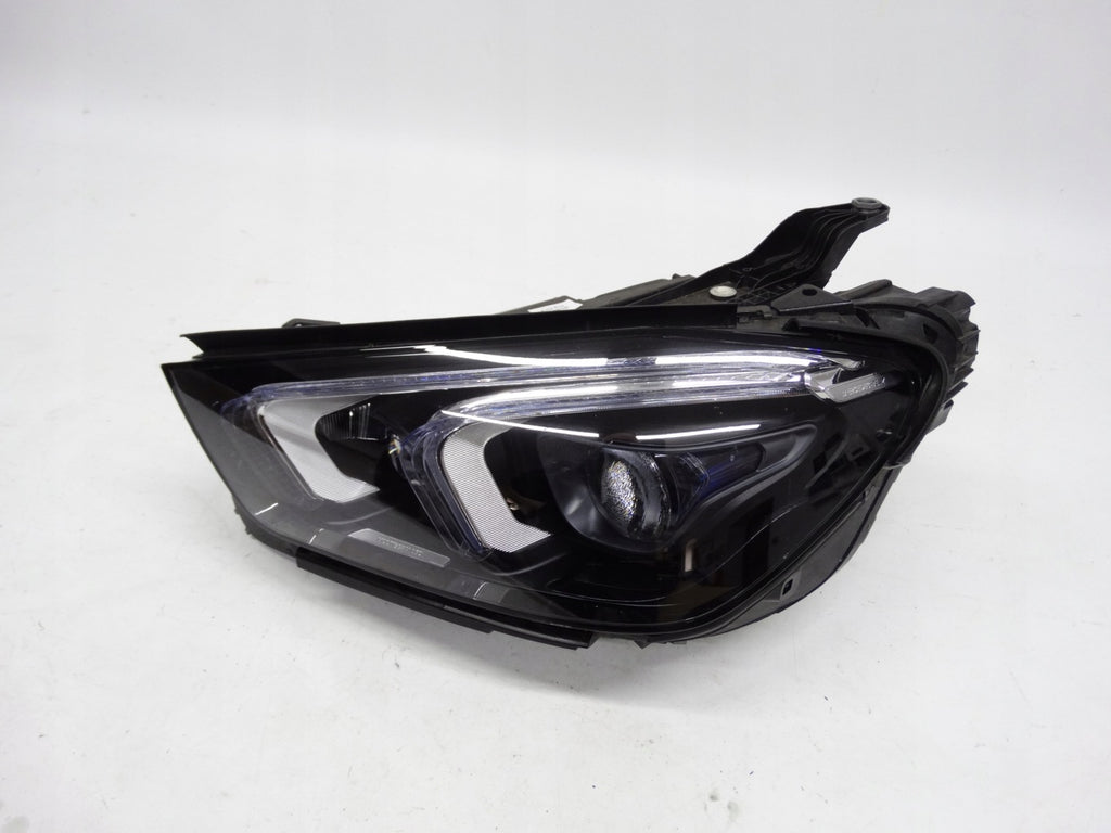 Frontscheinwerfer Mercedes-Benz Gle A1679065906 LED Links Scheinwerfer Headlight SCH9092455726sb