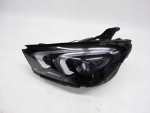 Laden Sie das Bild in den Galerie-Viewer, Frontscheinwerfer Mercedes-Benz Gle A1679065906 LED Links Scheinwerfer Headlight SCH9092455726sb