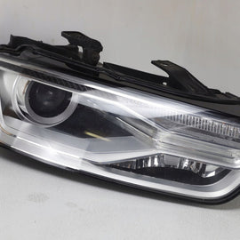 Frontscheinwerfer Audi Q3 8U0941006D 1001002R 92854101714G0907397R Rechts SCH2254344718if