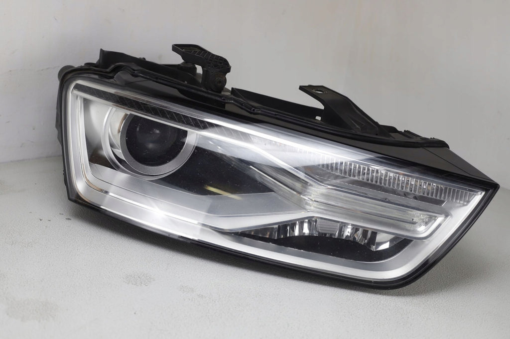 Frontscheinwerfer Audi Q3 8U0941006D 1001002R 92854101714G0907397R Rechts SCH2254344718if