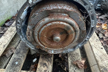 Laden Sie das Bild in den Galerie-Viewer, Getriebe Mercedes-Benz Glc 25327020000 A7252800300 Automatikgetriebe