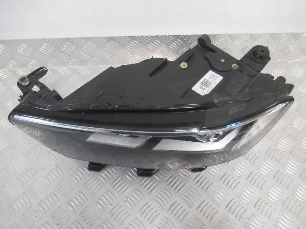 Frontscheinwerfer VW T-Roc 2GA941035D LED Links Scheinwerfer Headlight SCH8448841255kn