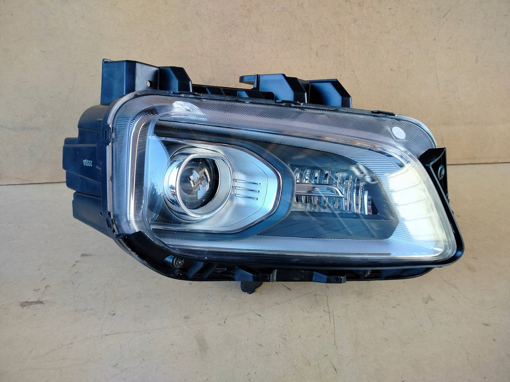 Frontscheinwerfer Hyundai Kona 92102J9100 Rechts Scheinwerfer Headlight
