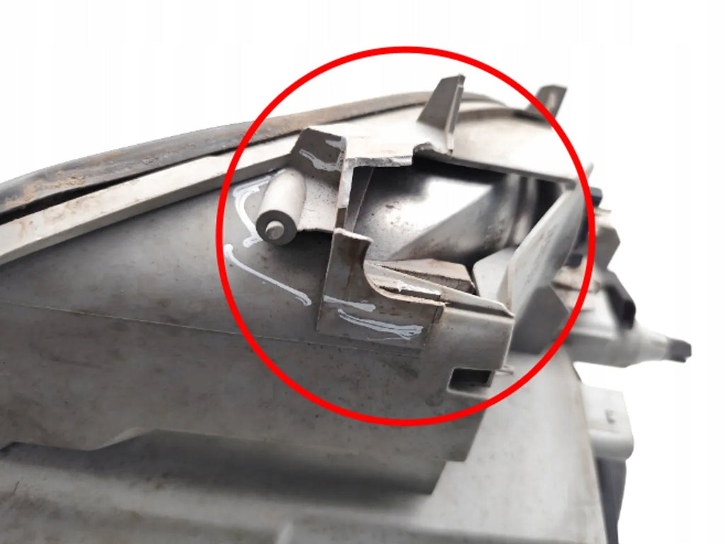Frontscheinwerfer Mercedes-Benz Convertible Links Scheinwerfer Headlight SCH3672259245nz