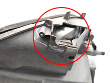 Laden Sie das Bild in den Galerie-Viewer, Frontscheinwerfer Mercedes-Benz Convertible Links Scheinwerfer Headlight SCH3672259245nz