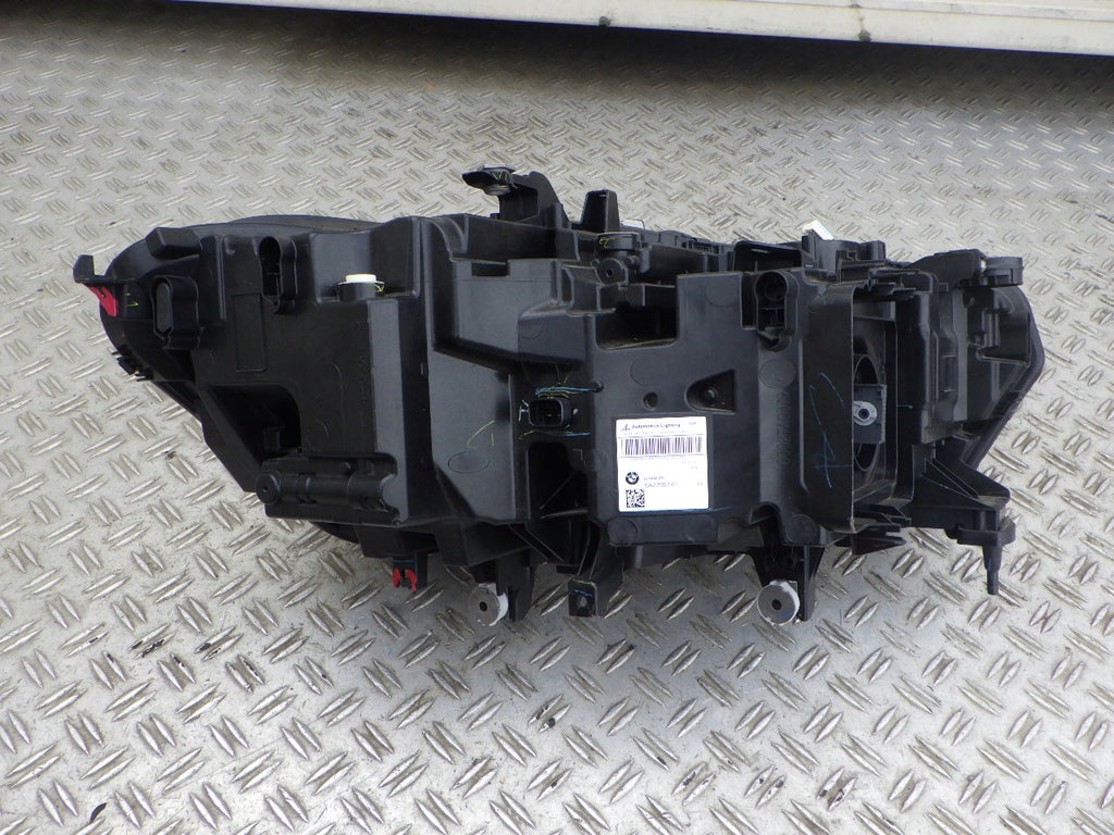 Frontscheinwerfer BMW X5 G05 G06 LE16A6378 Full LED Links Scheinwerfer Headlight SCH1741331729qq