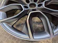 Load image into Gallery viewer, 1x Alufelge 19 Zoll 8.0" 5x112 44ET 3V0601025AA Skoda Superb Iii Rim Wheel FEL9463889472ih