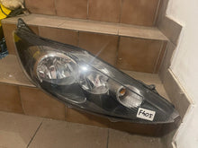 Load image into Gallery viewer, Frontscheinwerfer Ford Fiesta -8965329 Rechts Scheinwerfer Headlight SCH9609081730ar