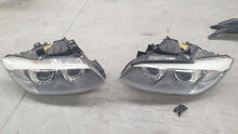 Laden Sie das Bild in den Galerie-Viewer, Frontscheinwerfer BMW 3 E93 Coupe E92 7239928-06 Xenon Ein Satz Headlight SCH1894606361wc
