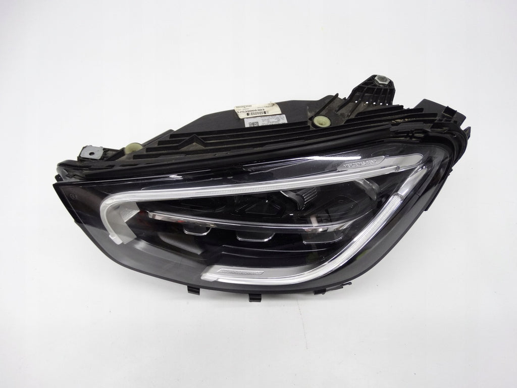 Frontscheinwerfer Mercedes-Benz Glc X253 A2539066303 Full LED Links Headlight