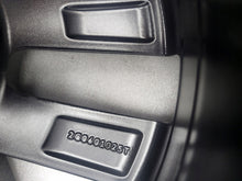 Laden Sie das Bild in den Galerie-Viewer, 1x Alufelge 16 Zoll 6.5" 5x100 47ET Glanz Schwarz 2G0601025T VW Rim Wheel FEL5691929923jk