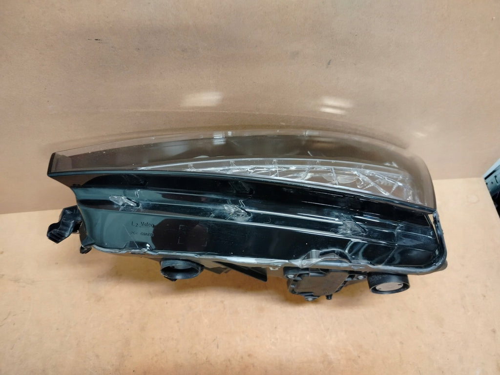 Frontscheinwerfer Skoda Scala 657941015 LED Links Scheinwerfer Headlight SCH1974467044kx