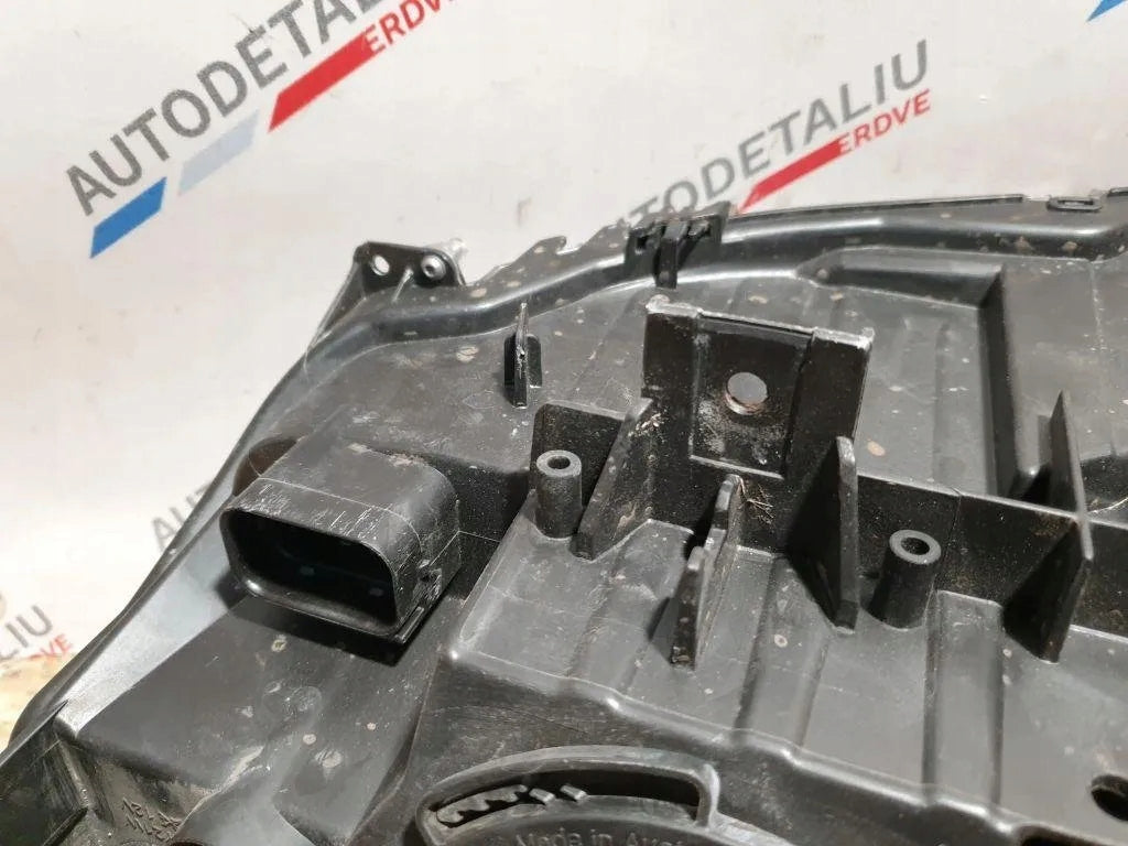 Frontscheinwerfer BMW 3 7259540 Rechts Scheinwerfer Headlight SCH3259176987yo