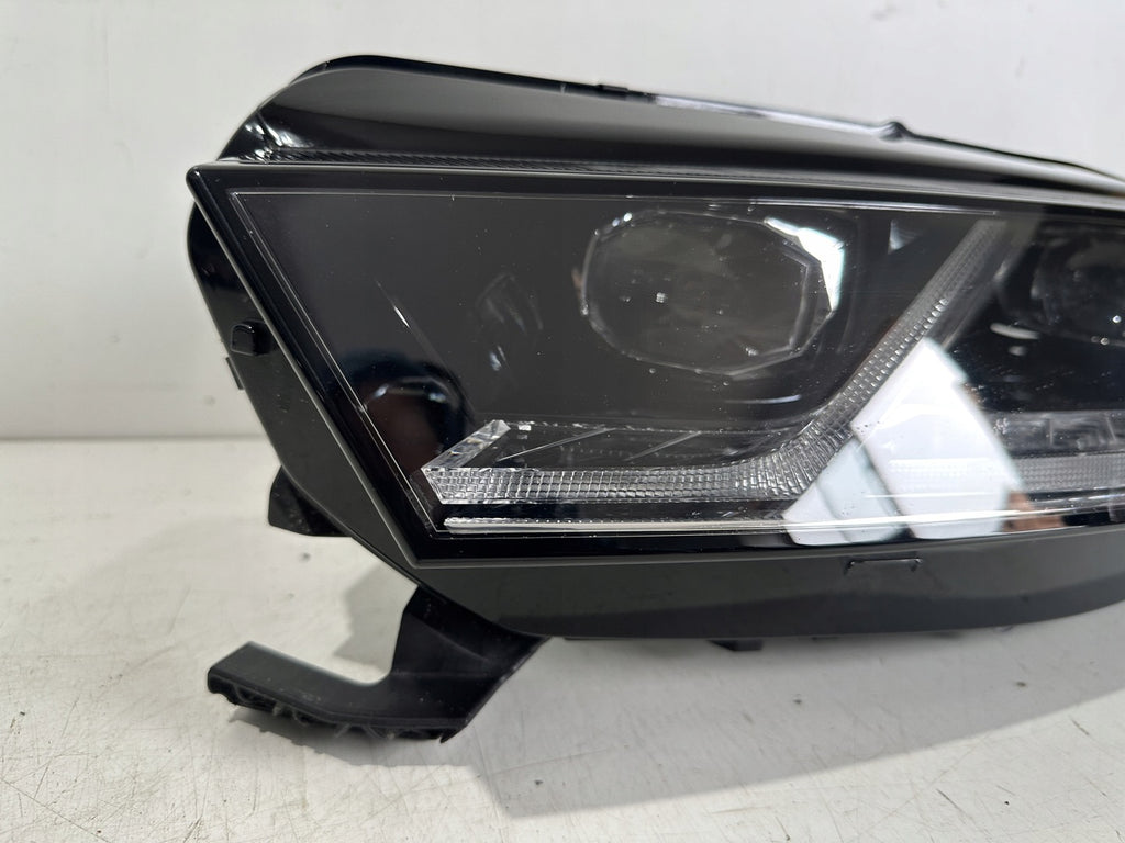 Frontscheinwerfer Skoda Octavia I 5E4941015B Links Scheinwerfer Headlight SCH7052328696dk