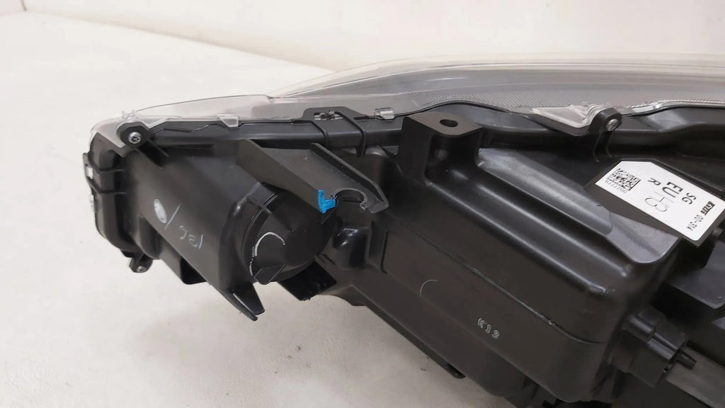 Frontscheinwerfer Toyota Yaris Cross Rechts Scheinwerfer Headlight SCH4715011523vt