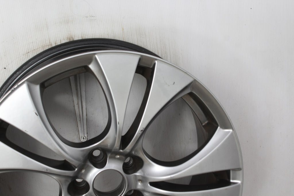 1x Alufelge 18 Zoll 8.0" 5x100 35ET KBA46951 Rim Wheel FEL8947530221io