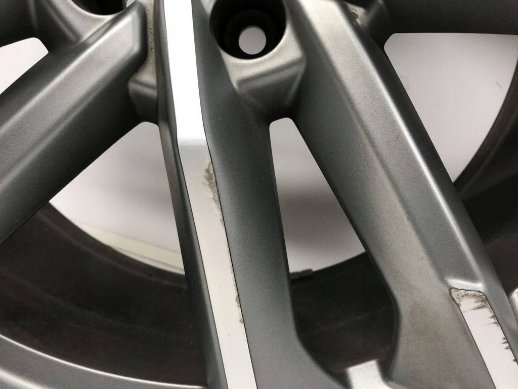 1x Alufelge 20 Zoll 4K8601025L Audi A7 Rim Wheel FEL5847864712yx
