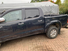 Laden Sie das Bild in den Galerie-Viewer, Motor Toyota Hilux VII 128TKm 2014 Diesel Engine Komplett MOT2551437920ki